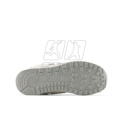 12. New Balance Jr GC574FOG shoes