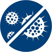 AEG, Electrolux, Philips vacuum cleaner bag (Synthetic material; Philips FC8022/04; 4 pcs.)