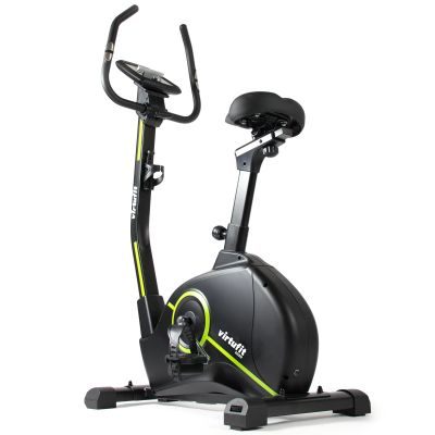19. VIRTUFIT ICONSOLE HTR 2.1 ERGOMETERS EXERCISE BIKE