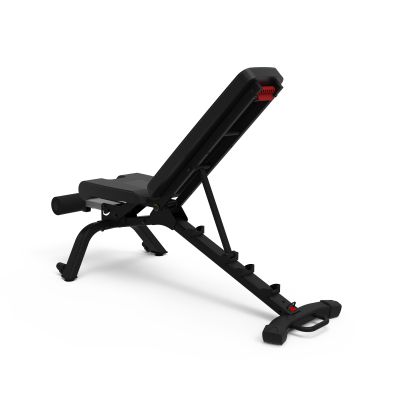 16. Bowflex 4.1S 100918 Workout Bench