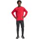 6. adidas Tiro 26 Travel Crew men's sweatshirt red KD3324