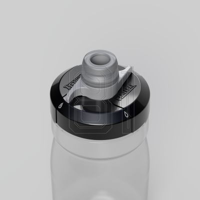 3. Camelbak Podium Custom 450ml C3091/005000 Bike Bottle