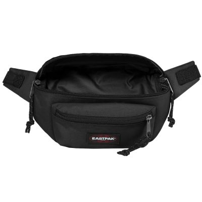 3. Eastpak Doggy Bag EK000073008 Black One Size
