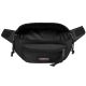 3. Eastpak Doggy Bag EK000073008 Black One Size