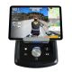 7. VIRTUFIT ICONSOLE HTR 2.1 ERGOMETERS EXERCISE BIKE