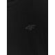 6. Men's regular plain T-shirt 4F 4FRMM00TTSHM4192-20S
