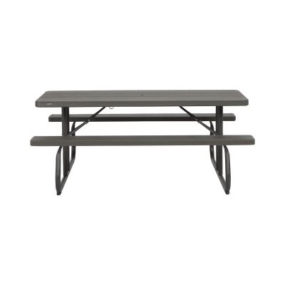 10. Picnic table 183 cm 60112