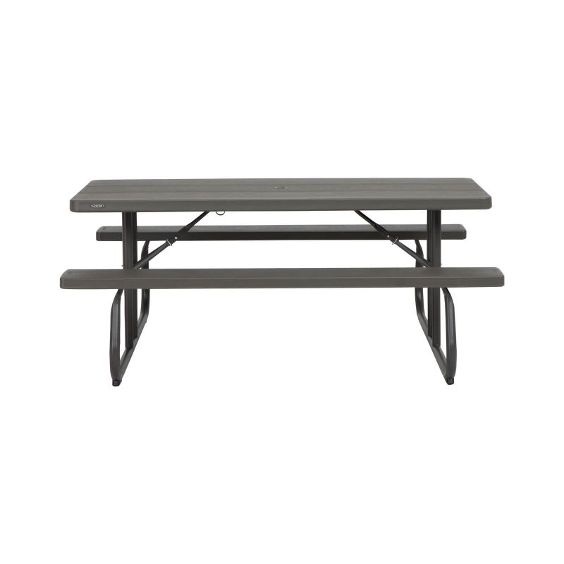 10. Picnic table 183 cm 60112
