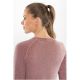 8. VIKING Altis Lady Set Merino women's underwear pink L