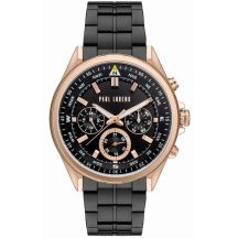 Men's Watch PAUL LORENS PL20009B-1A4 + BOX