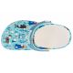 3. Crocs Frozen Baya Clog Jr 210352-90H