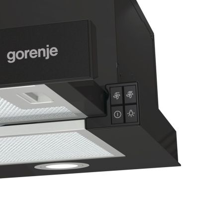 5. GORENJE TH62E4BG Cooker Hood