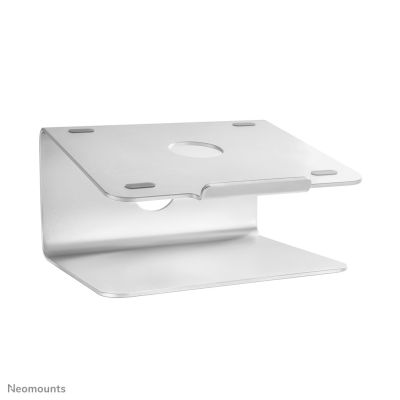 7. Neomounts NSLS050 Laptop Stand Notebook Holder Silver 43.2 cm (17")