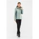 VIKING Kerns Lady Softshell Women's Jacket Green S