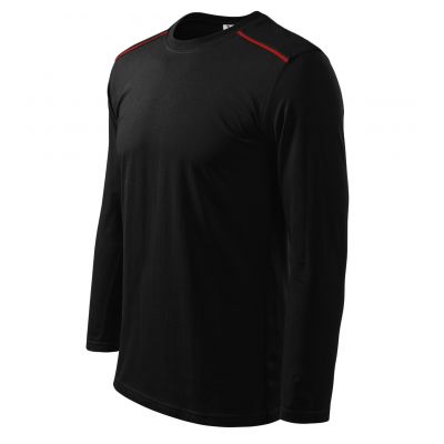 Adler Long Sleeve U MLI-11201 T-shirt
