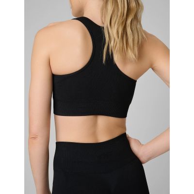 2. Women's 4F Low Support Training Bra 4FWMM00USBAF214-20S