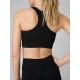 2. Women's 4F Low Support Training Bra 4FWMM00USBAF214-20S
