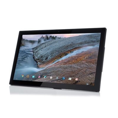 6. Xoro MegaPAD 2404 V7 64 GB 61 cm (24") 4 GB Wi-Fi 6 (802.11ax) Android 13 Black