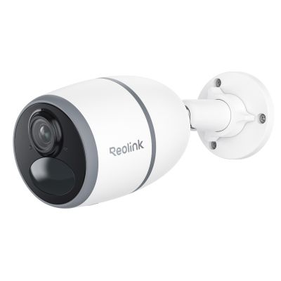 8. Reolink Go Series G330 4G IP surveillance camera