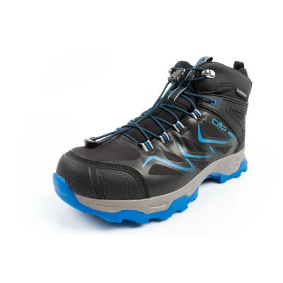 3. CMP Byne children's trekking shoes, waterproof, durable, ankle boots