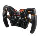 2. Asetek La Prima Black PC Steering Wheel