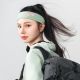 6. Rockbros LFA23 TVI Women's Knitted Bicycle Neck Warmer - Green