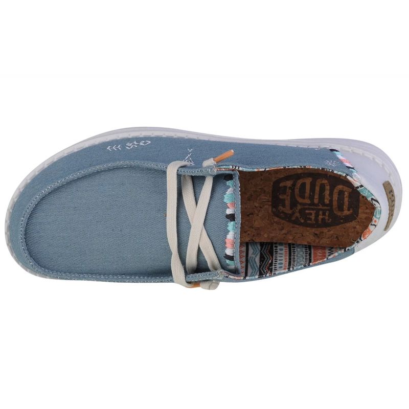 3. Hey Dude Wendy Boho W 40054-4MH shoes