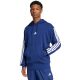 10. adidas Essentials 3-Stripes French Terry M sweatshirt JD1872