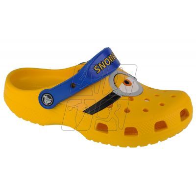 Crocs Fun Lab Classic I AM Minions Clog Jr 207461-730