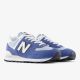 4. Classic Unisex New Balance 574 Lifestyle Shoes (U5747JD)