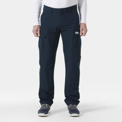 3. Helly Hansen HH QD Cargo Pants M 33996 597