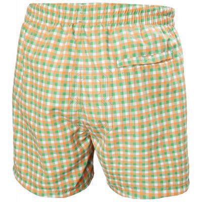 12. Helly Hansen Newport Trunk M 34296 498 Swim Shorts