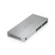 5. Zyxel GS1008-HP 8p PoE Switch (PoE+: 8) 60W Unmanaged Gigabit