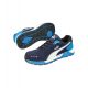 4. Men's shoes AIRTWIST BLUE LOW (blue)