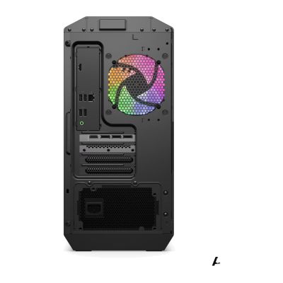 9. Lenovo LOQ Tower 26ADR10 Ryzen 7 8745HX 32GB DDR5 5200 SSD1TB GeForce RTX 5060Ti 16GB Win11 Luna Gray / Eclipse Black