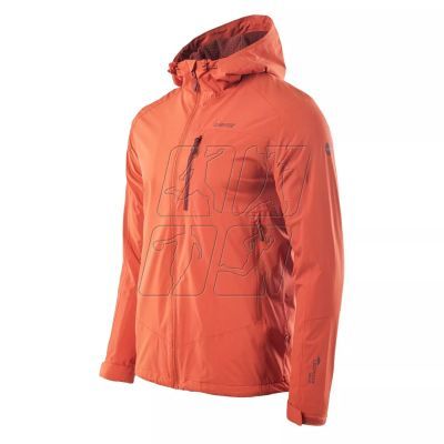 Jacket Hi-Tec Toman M 92800441233