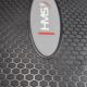 6. Step for aerobics HMS AS005 BLACK / RED
