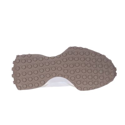 4. New Balance Women's Classic Lifestyle Shoes Beige (W327SUB)