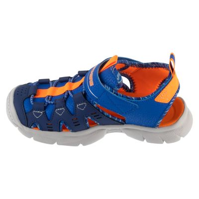 2. Skechers Relix – Dual Tide 407015L-BLOR Blue, Size 29