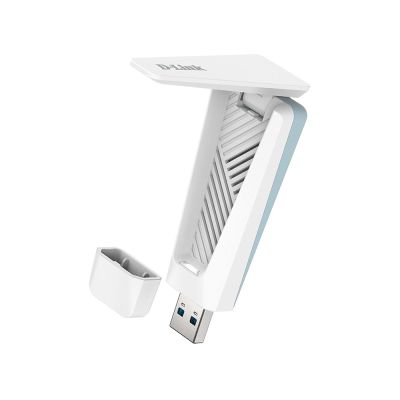 5. D-Link AX18U WLAN network card 1800 Mbit/s