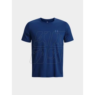 10. Under Armor T-shirt M 1376518-471