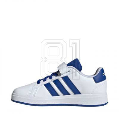 5. Adidas Grand Court 2.0 EL C Jr JQ8000 shoes