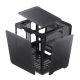 5. Jonsbo C6 Minitower Computer Case Black