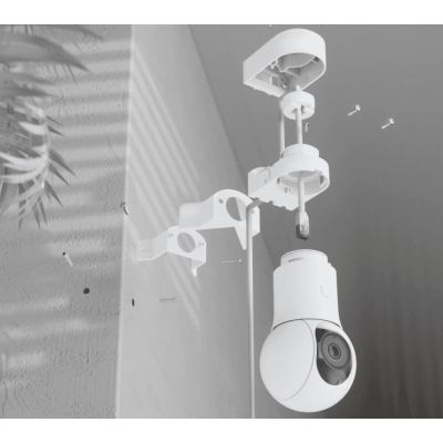 4. Ubiquiti UACC-G5-PTZ-CM surveillance camera accessories Fixture