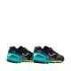 3. Joma Mundial 2631 Turf black MUNW2631TF football boots