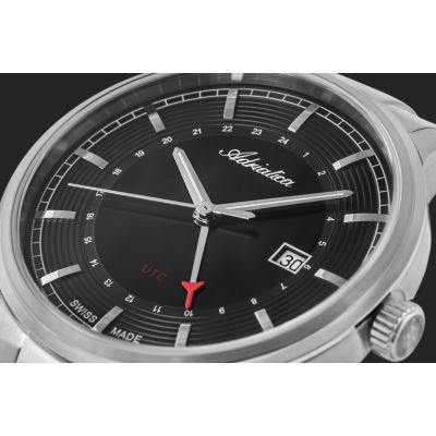 4. Men's Watch ADRIATICA Portofino A8307.5114Q + BOX