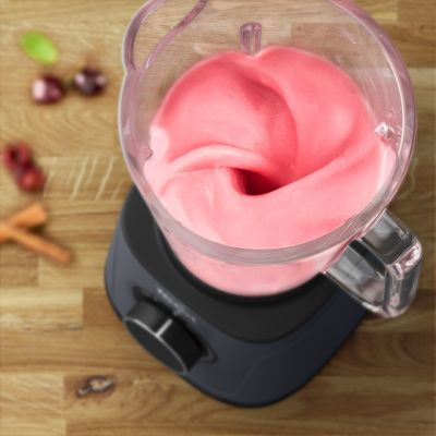 10. Tefal PerfectMix Essential BL771BF0 blender 1.75 l Tabletop blender 1200 W Black