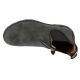 3. Blundstone Chelsea Boots 587-RUSTIC-BLACK Black 36