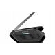 2. Sena SPIDER RT1 MESH Motorcycle Intercom, set for 1 helmet