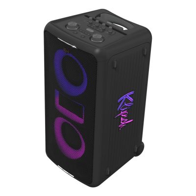 3. Klipsch Miami EUA – Portable Party Speaker